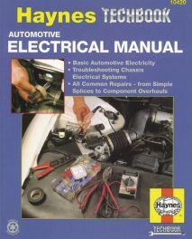 Automotive Electrical Manual