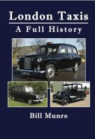 London Taxis A Full History