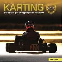 Karting 2011 Photographic Review