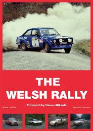 The Welsh Rally