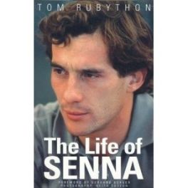 Life of Senna (Hardback Edition Re-print)