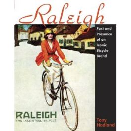 Raleigh: Past and Presence of an Iconic Bicycle Brand