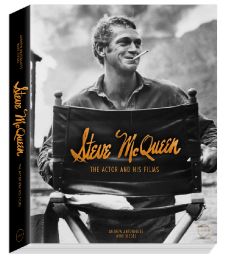Steve McQueen The Actor and His Films