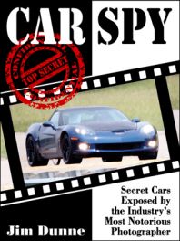 Car Spy