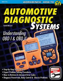 Automotive Diagnostic Systems