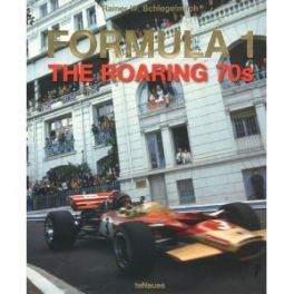 Formula 1: The Roaring 70s