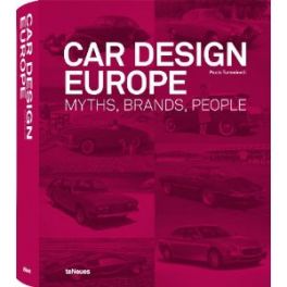 Car Design Europe