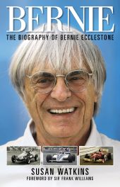 Bernie: The Biography of Bernie Ecclestone (Paperback)