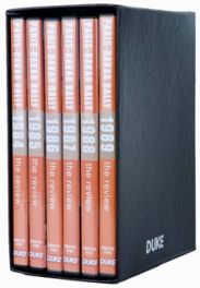 Paris-Dakar Rally 1984-1989 (6 DVD boxset)