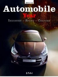 Automobile Year 2011-2012