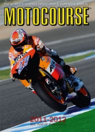 Motocourse 2011-2012