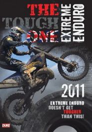 Tough One 2011 DVD