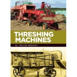 Threshing Machines