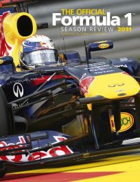 Official Formula 1 Season Review 2011