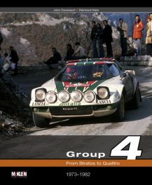 Group 4 &acirc;�� From Stratos to Quattro
