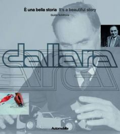 Dallara: E&acirc;�� Una Bella Storia / It's A Beautiful Story