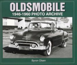 Oldsmobile 1946-1960 Photo Archive