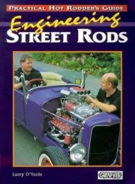 Engineering Street Rods