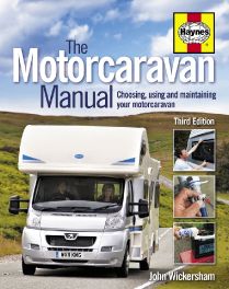 Motorcaravan Manual (3rd Edition)