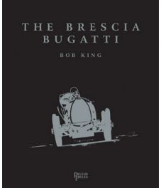 The Brescia Bugatti