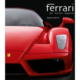 Ferrari: An Italian Legend