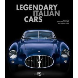 Legendary Italian Cars