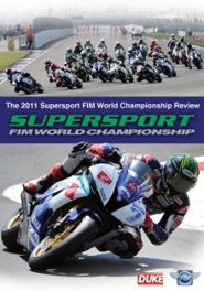 Supersport World Championship 2011 DVD
