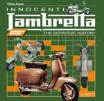 Innocenti Lambretta: The Definitive History (Expanded Edition)