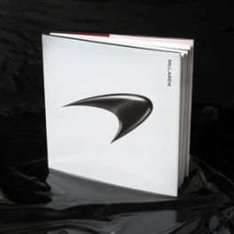 McLaren The Cars - Updated 2011 Edition