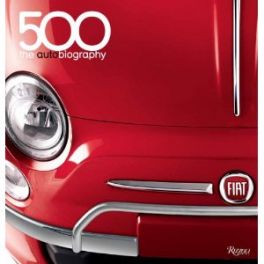 Fiat 500: The Autobiography