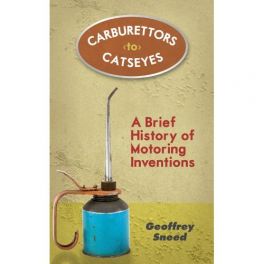 Carburettors to Catseyes: A Brief History of Motoring Inventions