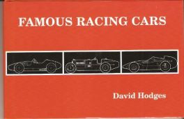 Famous Racing Cars