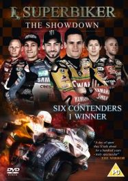 I Superbiker 2 - The Showdown [DVD]