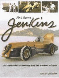 Ab & Marvin Jenkins - The Studebaker Connection