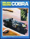 Carroll Shelby's Racing Cobra (Reprint)