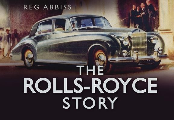 Rolls Royce Story | Motoring Books | Chaters