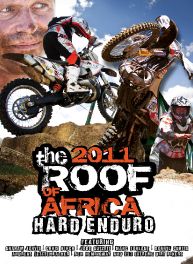 Roof of Africa 2011 (58 Mins) DVD
