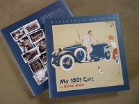 My 1001 Cars