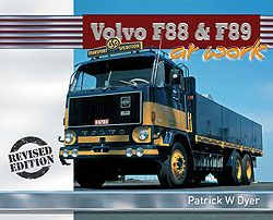 Volvo F88 & F89 at Work Second Edition