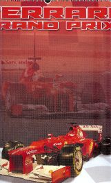 Ferrari Formula 1 2013 Wall Calendar