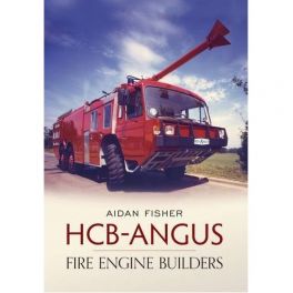 HCB- Angus: Fire Engine Builders