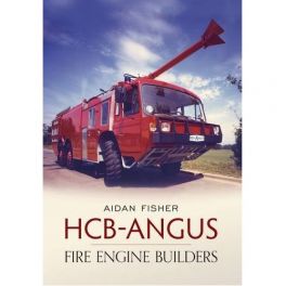 HCB- Angus: Fire Engine Builders HCB- Angus: Fire Engine Builders