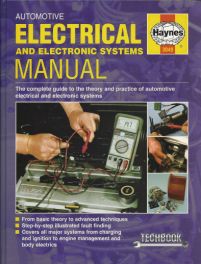 Automotive Electrical & Electronic Systems Manual