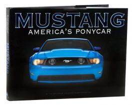 Mustang America's Ponycar