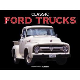 Classic Ford Trucks