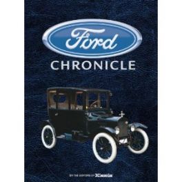 Ford Chronicle