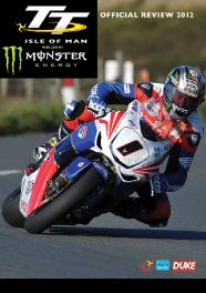 TT 2012 Review DVD