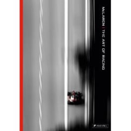 McLaren, The Art of Racing