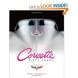 Corvette Sixty Years