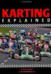 Karting Explained